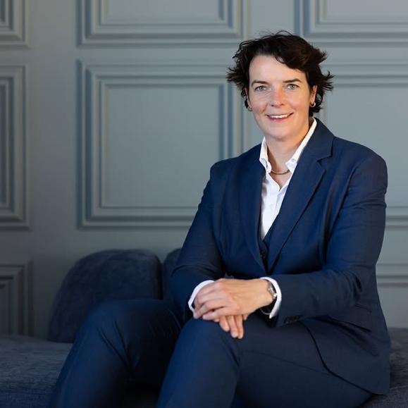 Photo by Stoppelenburg Uitvaart on November 20, 2025. May be an image of one or more people, suit and text.